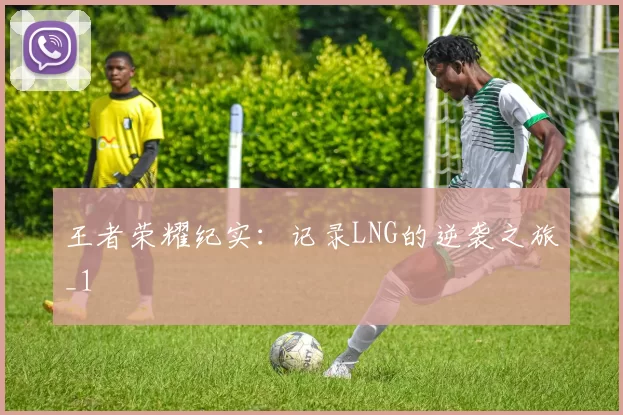 王者荣耀纪实：记录LNG的逆袭之旅_1